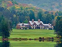 allegany state park